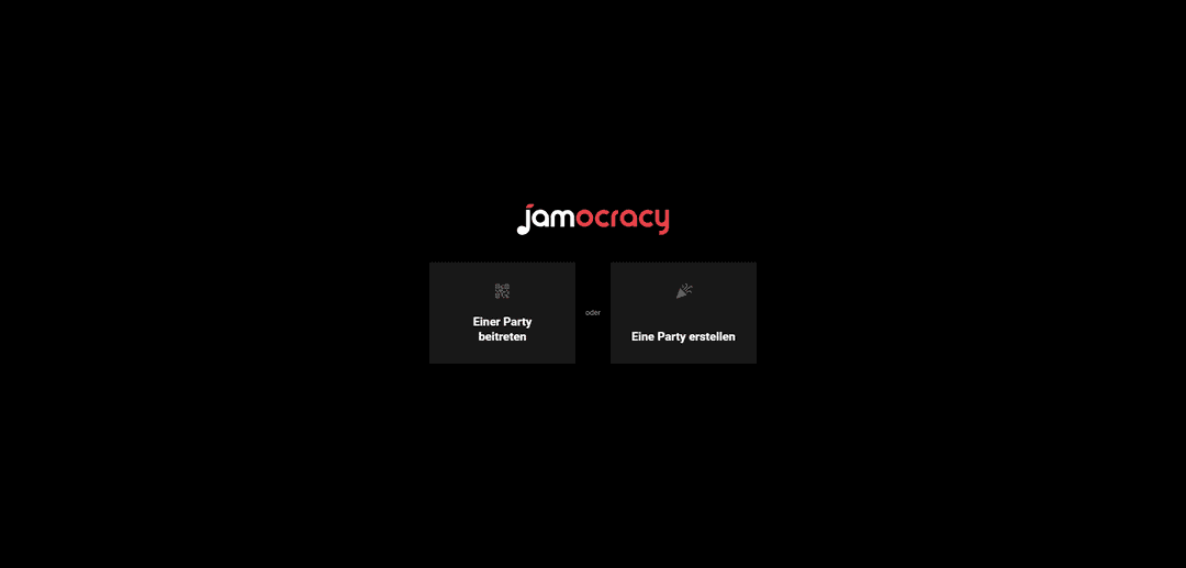 Jamocracy reference image 0